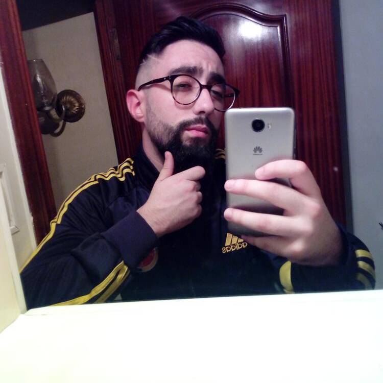 Foto de perfil de Koe