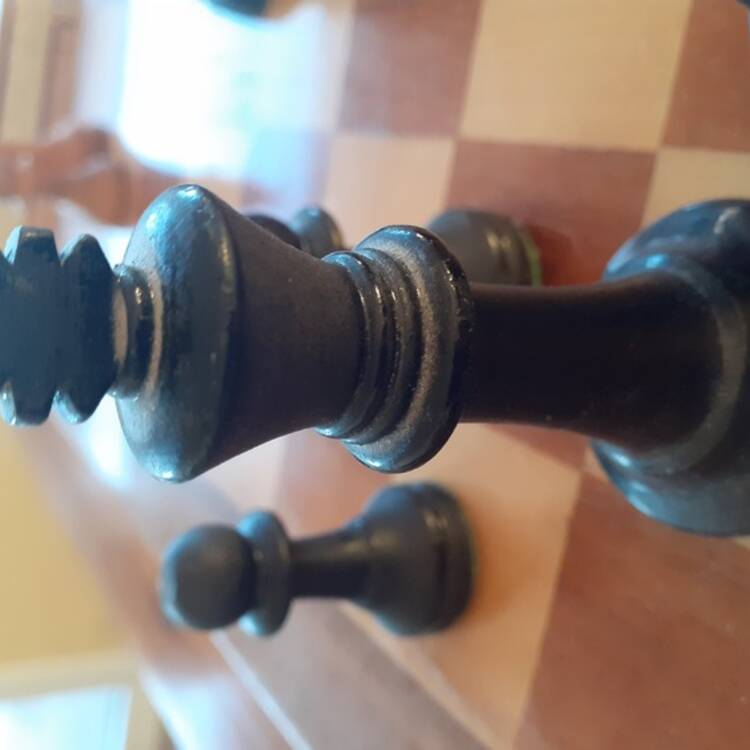 Foto de perfil de RAUL