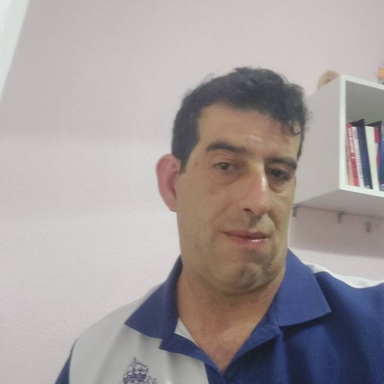 Foto de perfil de Carlos