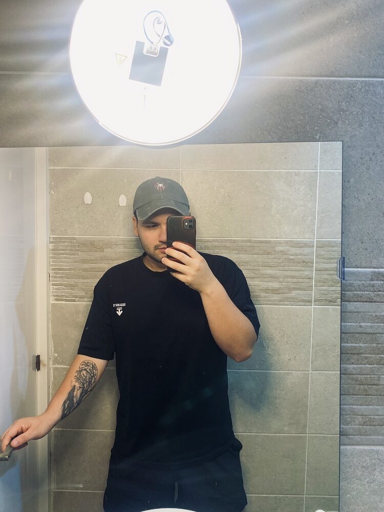 Foto de perfil de Yeiko