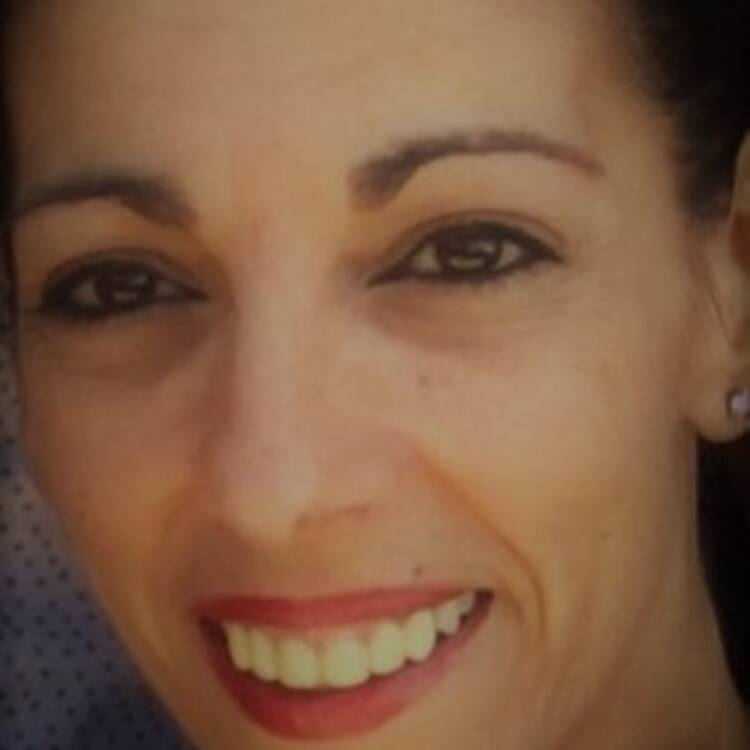 Foto de perfil de Yolanda
