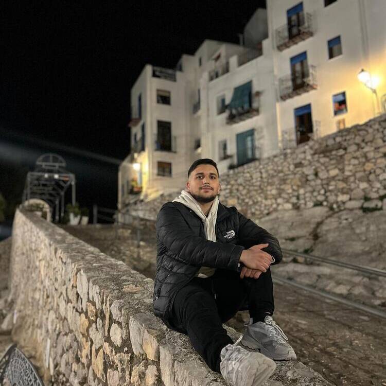 Foto de perfil de Reduan