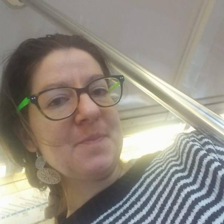 Foto de perfil de Rebeca