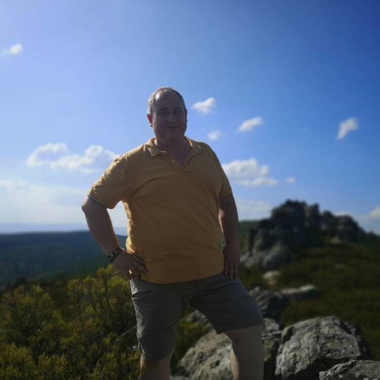 Foto de perfil de Chema