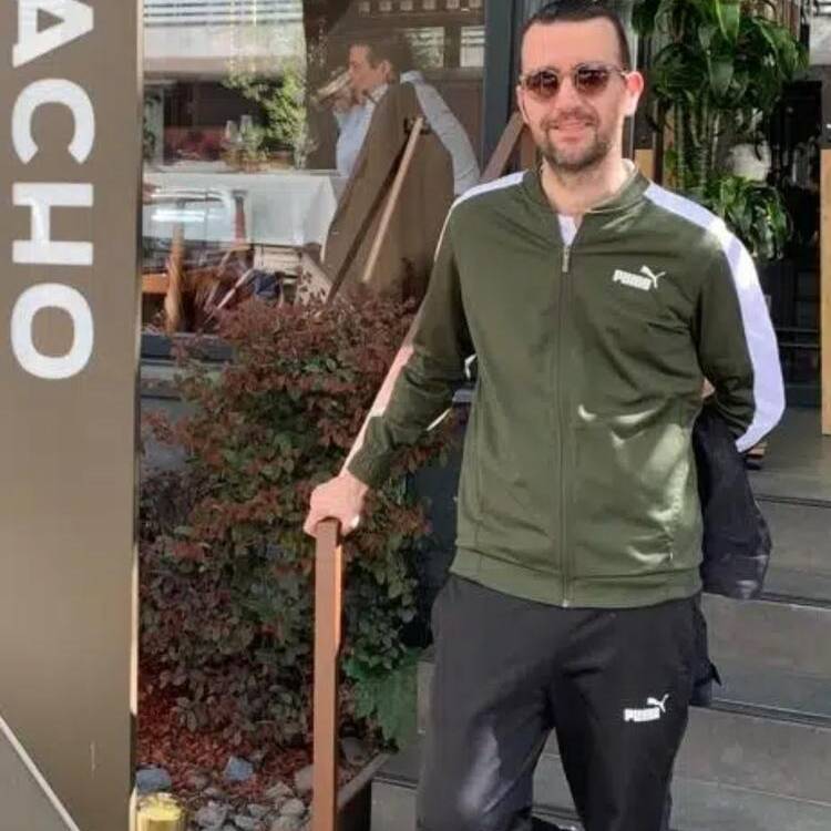 Foto de perfil de FABRI