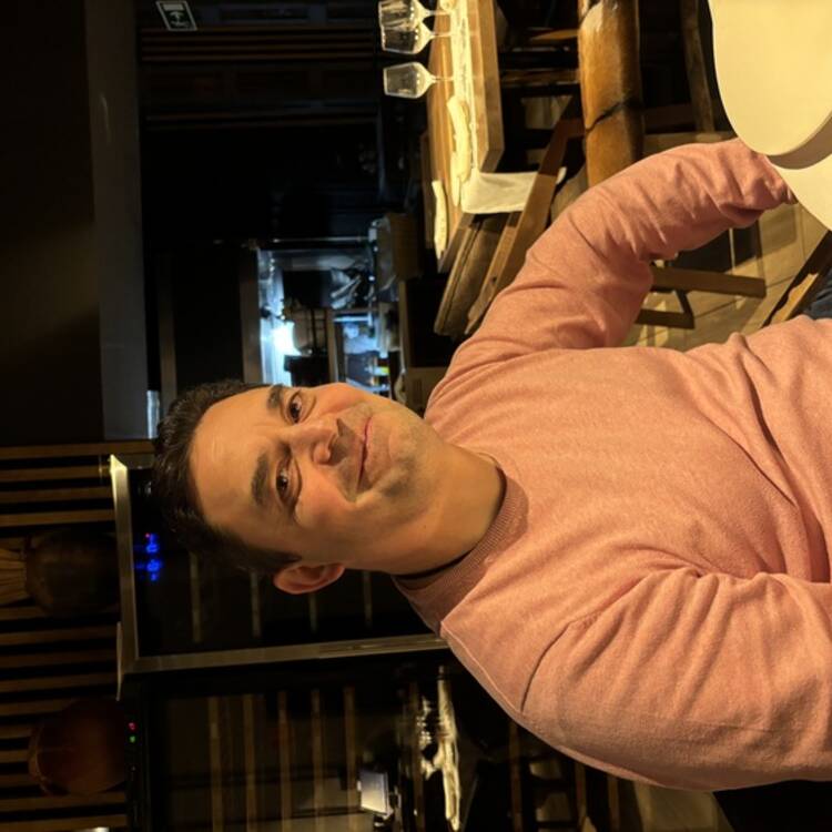 Foto de perfil de Alberto