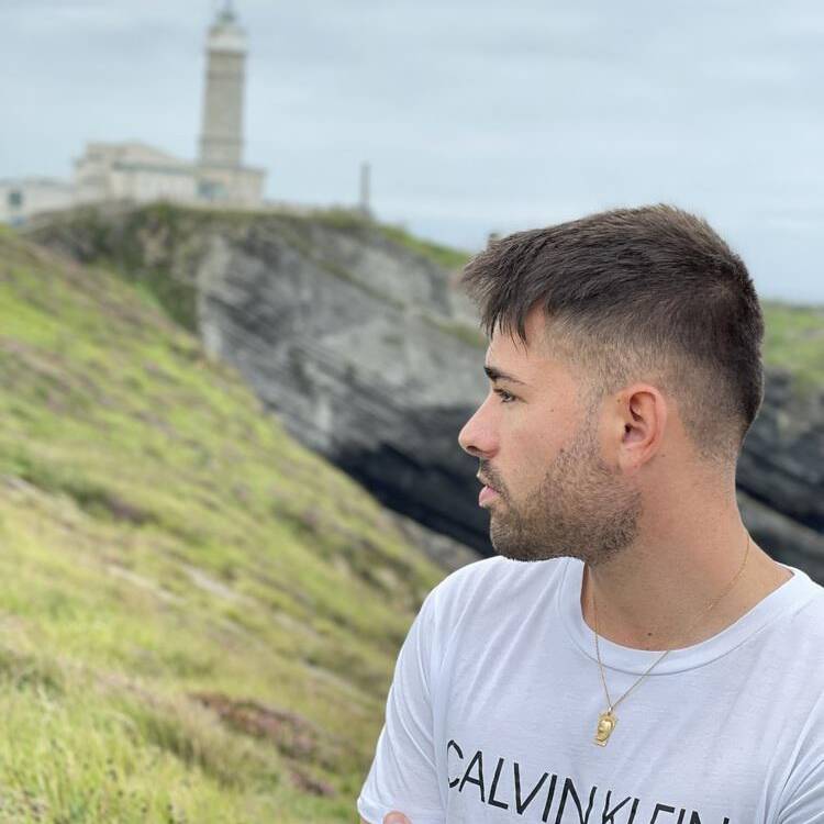 Foto de perfil de Hector