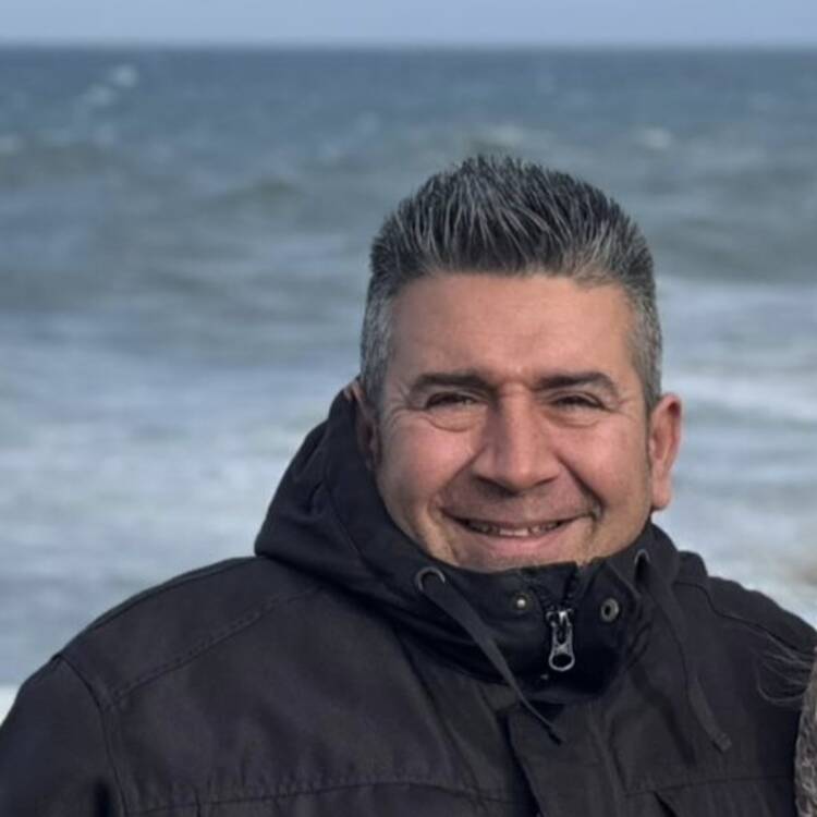 Foto de perfil de Jesus bayon castrillejo