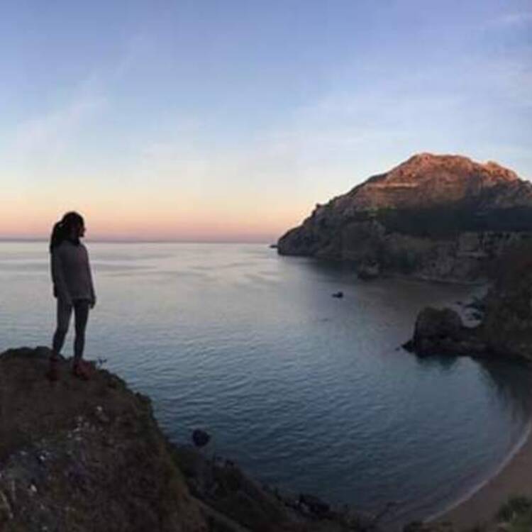 Foto de perfil de Cristina ssss