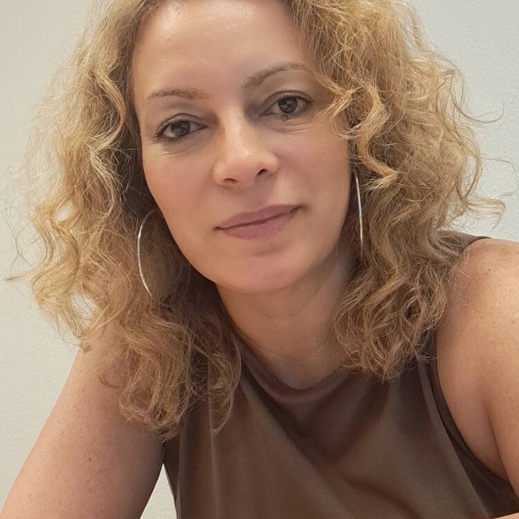 Foto de perfil de Ariadna