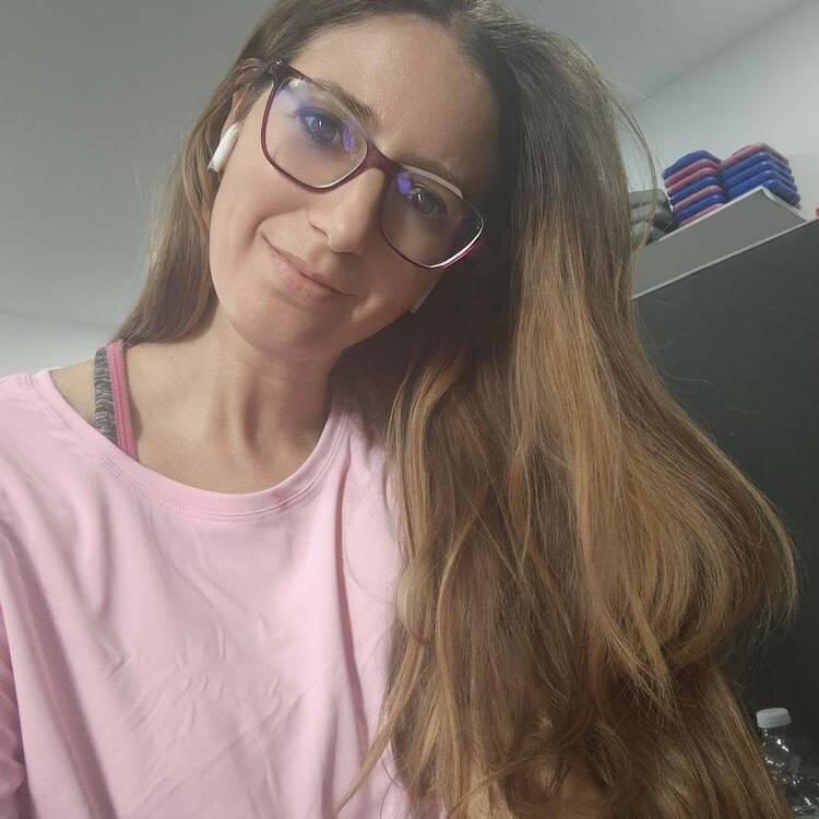 Foto de perfil de Virginia
