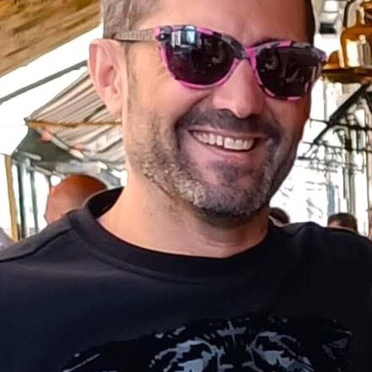 Foto de perfil de Juan