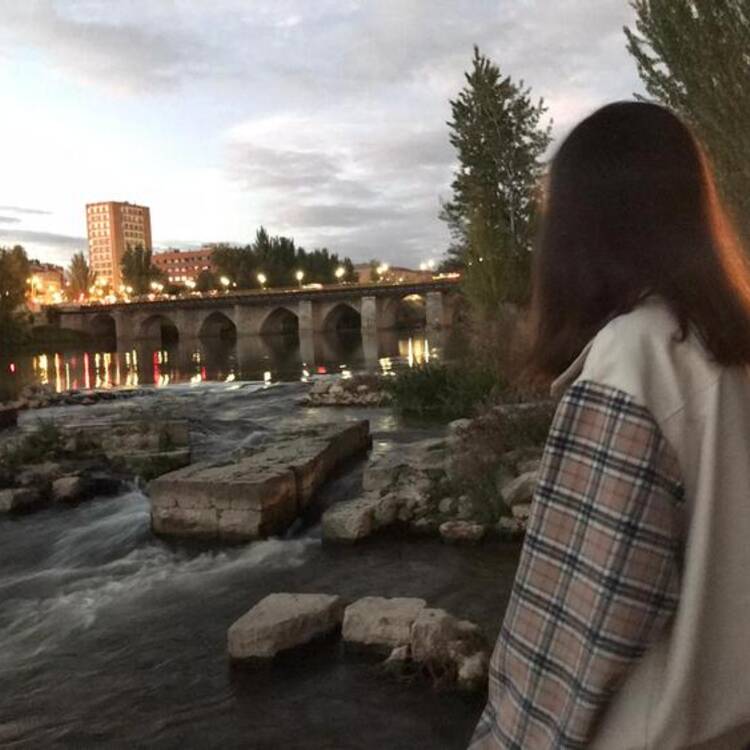 Foto de perfil de lucia