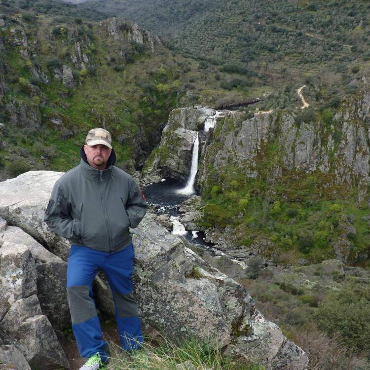 Foto de perfil de Dani