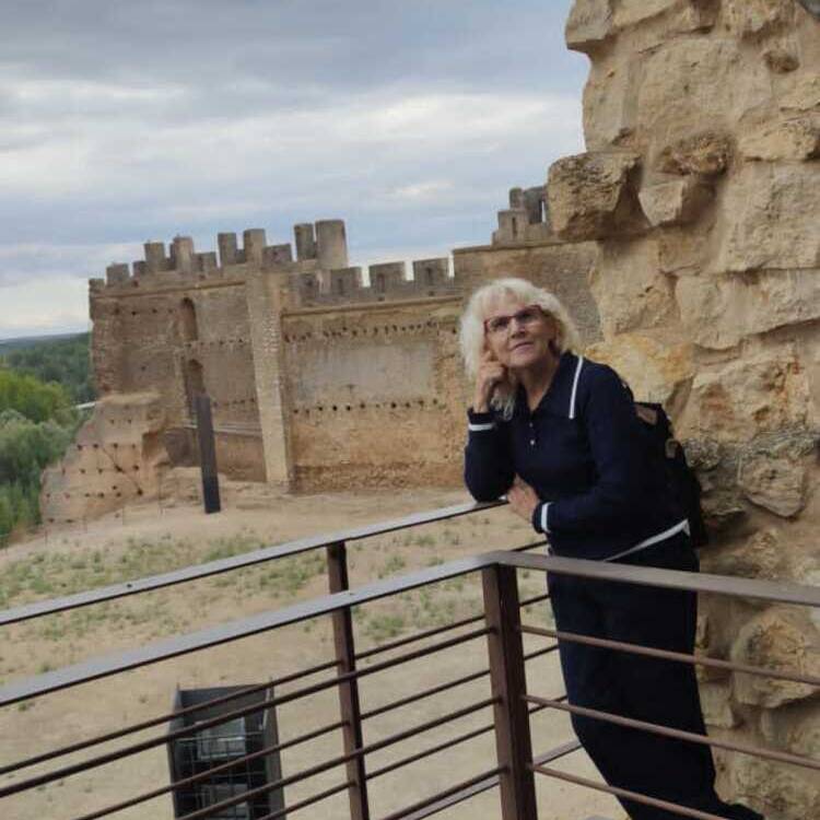 Foto de perfil de Marilu