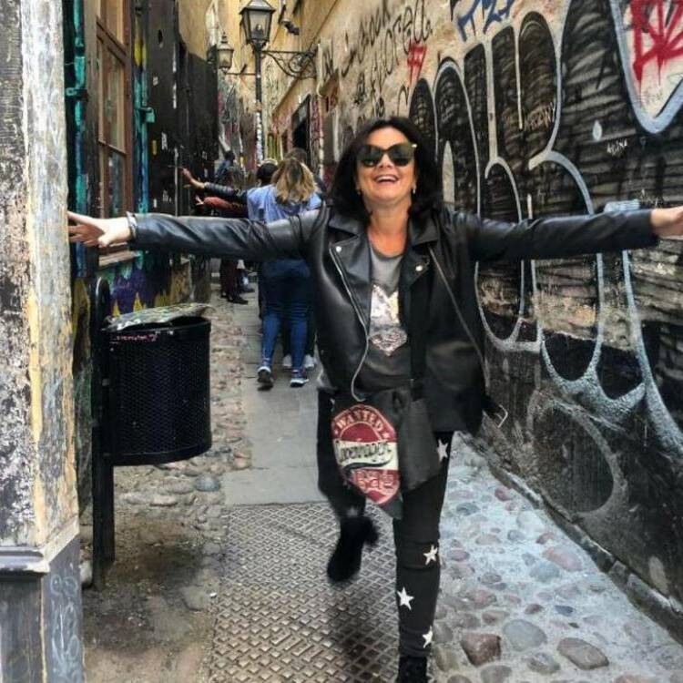 Foto de perfil de Pilina