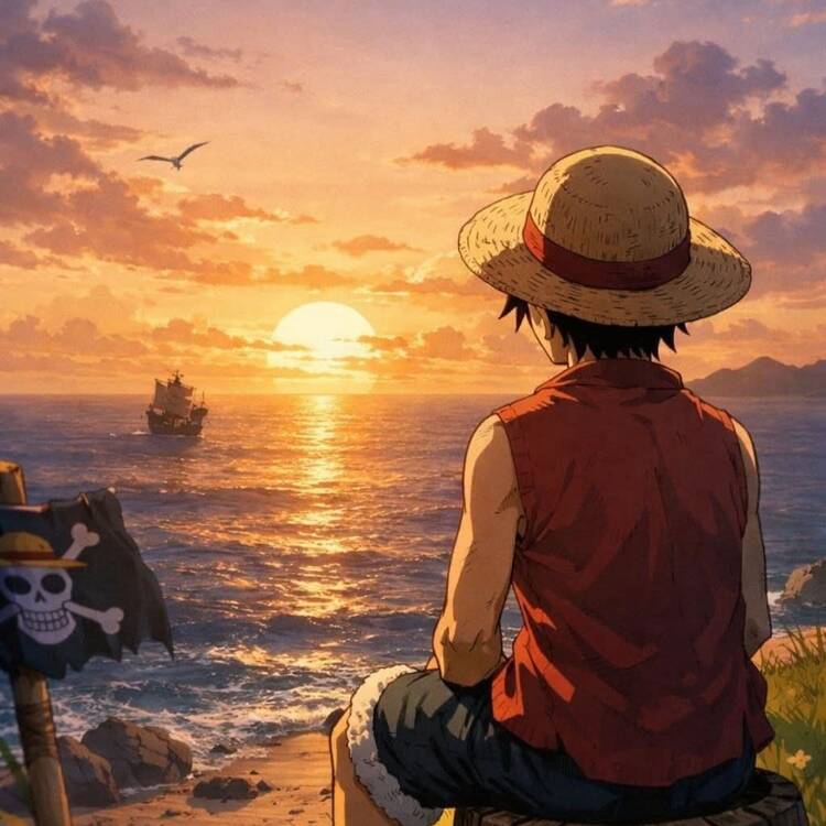 Foto de perfil de calamar