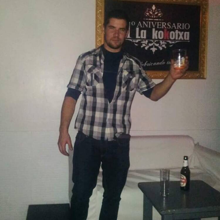 Foto de perfil de Jordi