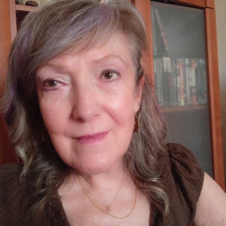 Foto de perfil de nekane
