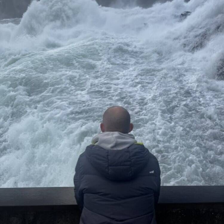 Foto de perfil de maivs
