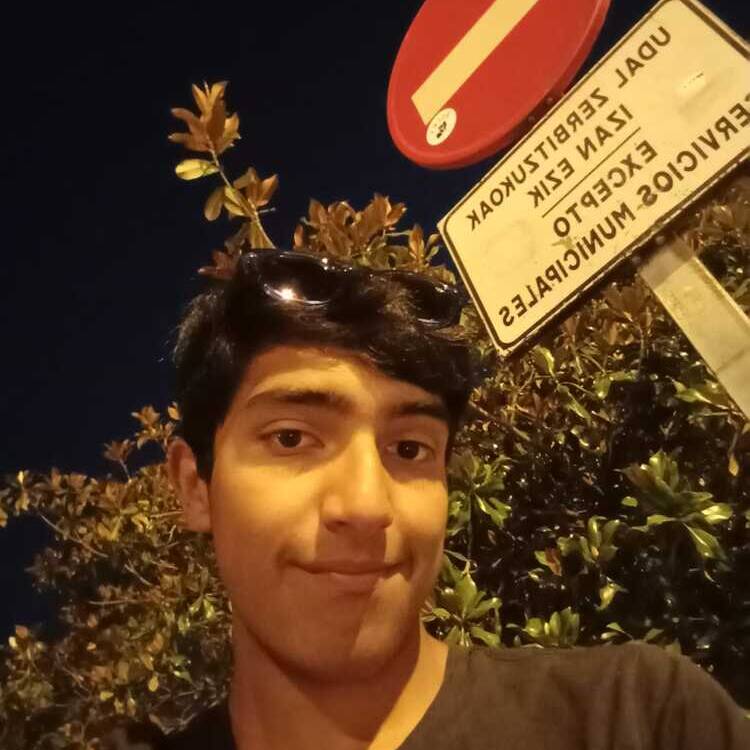 Foto de perfil de Samuel