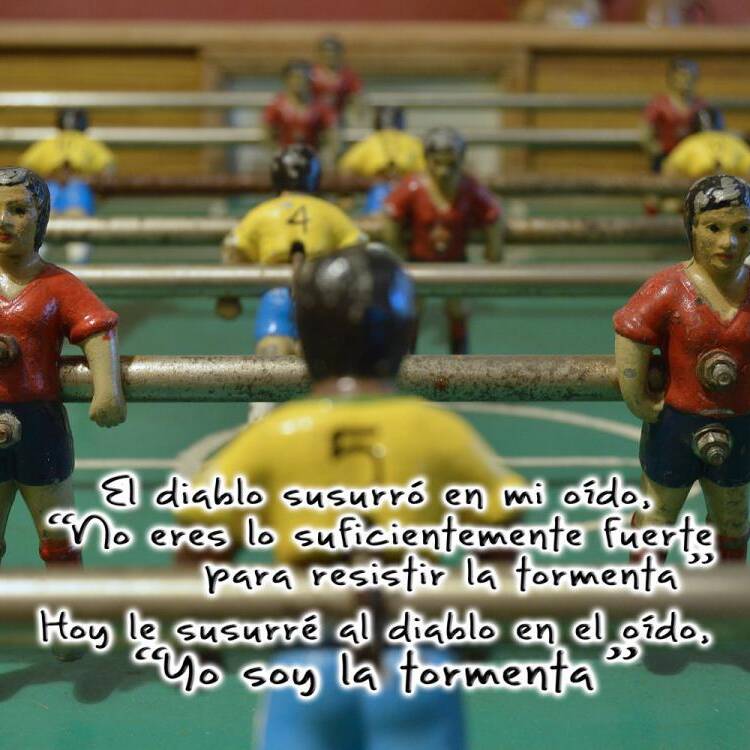 Foto de perfil de Cachotrasto