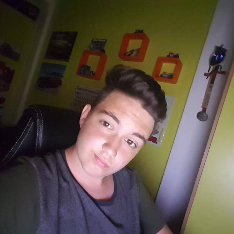 Foto de perfil de David
