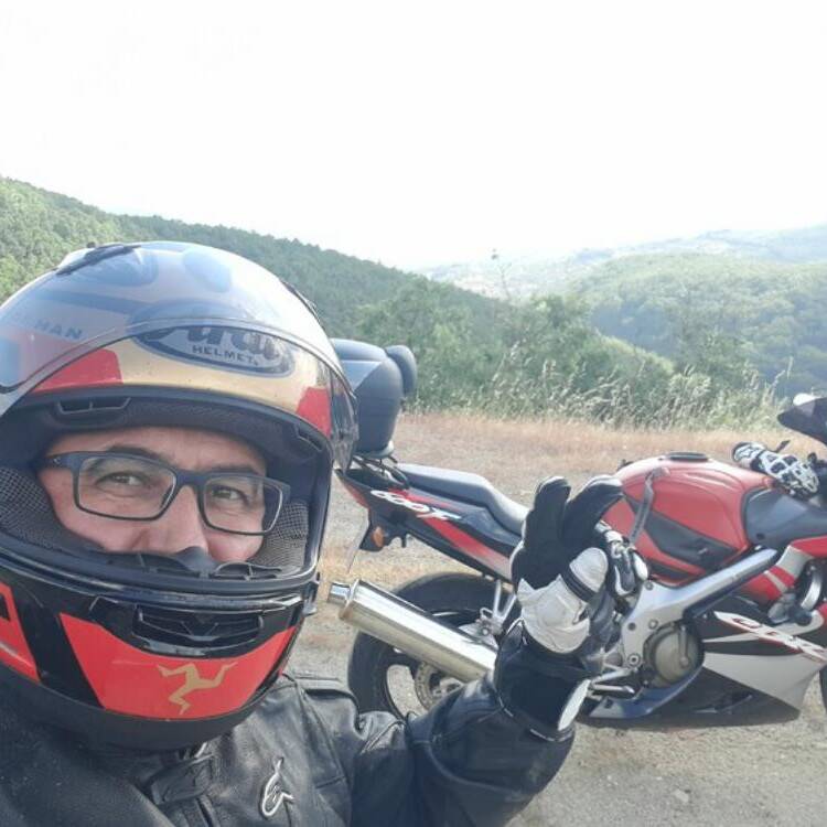 Foto de perfil de Pablo