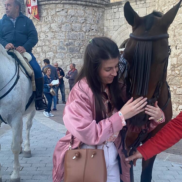 Foto de perfil de Vanessa