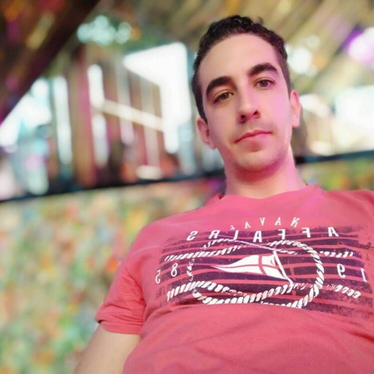 Foto de perfil de Victor