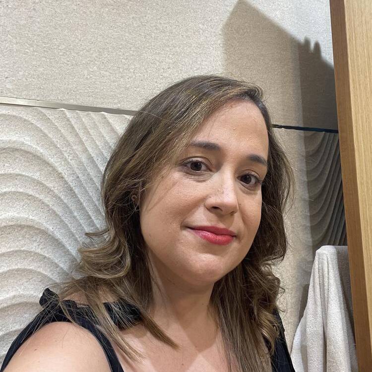 Foto de perfil de angelica