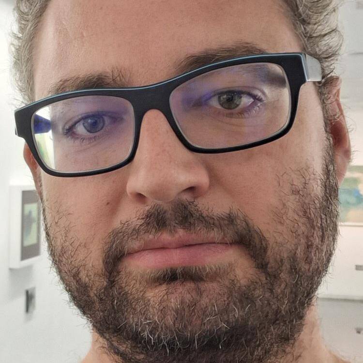Foto de perfil de Javier BH