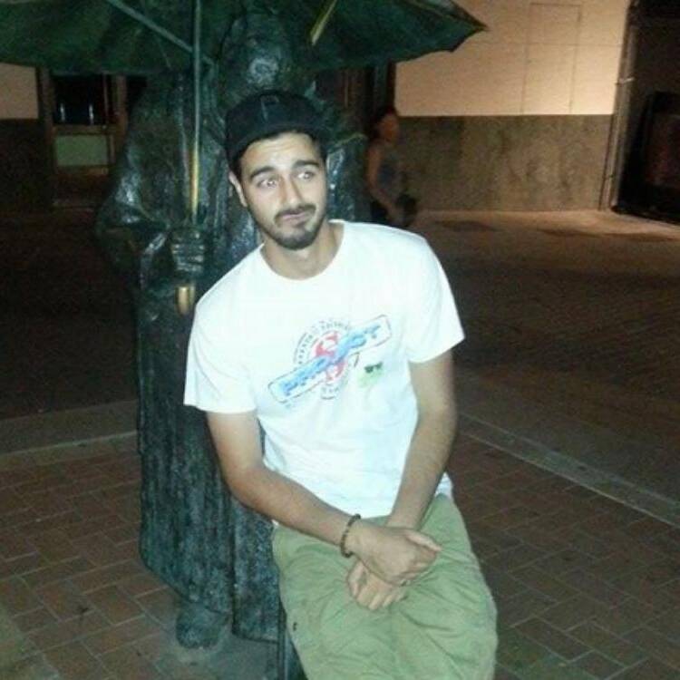 Foto de perfil de Amine