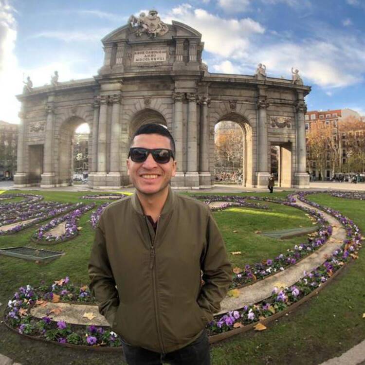 Foto de perfil de Andres