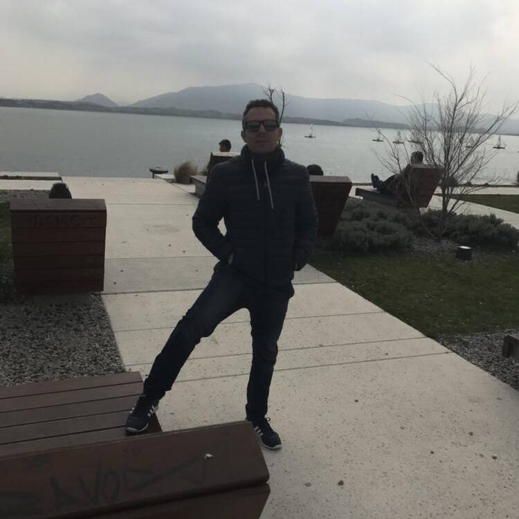 Foto de perfil de Mario