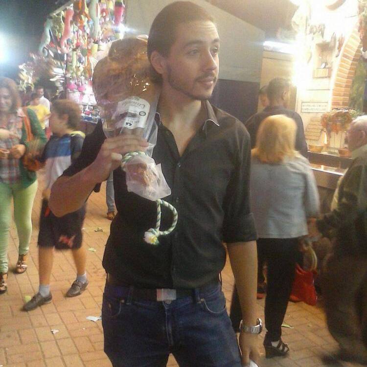 Foto de perfil de Juan Carlos Asencio