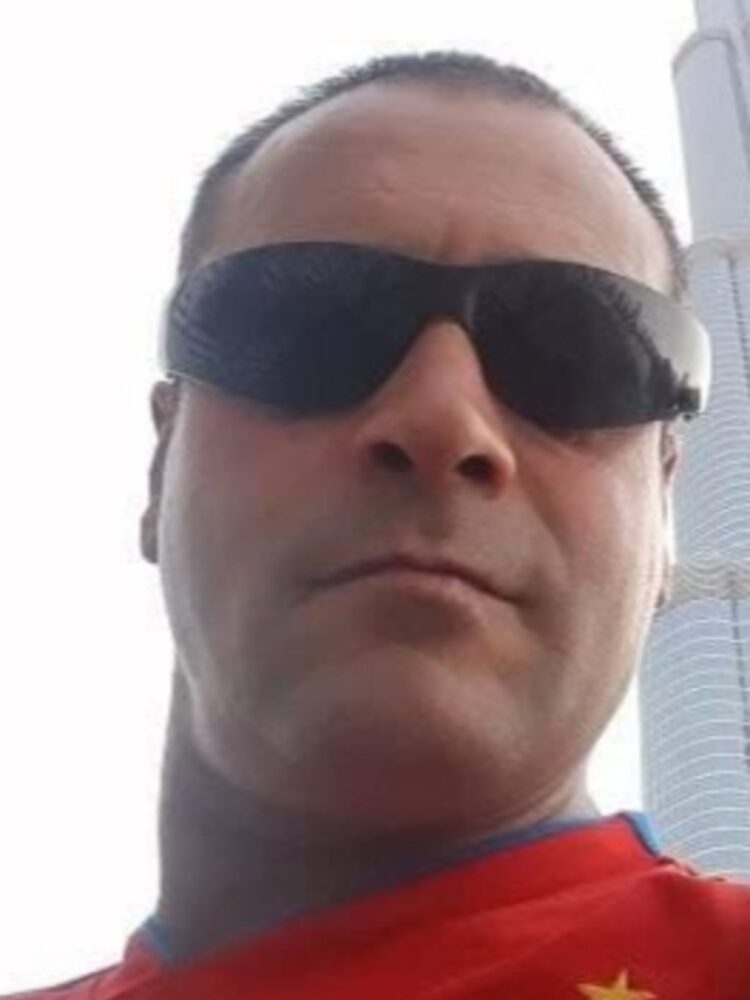 Foto de perfil de jesus