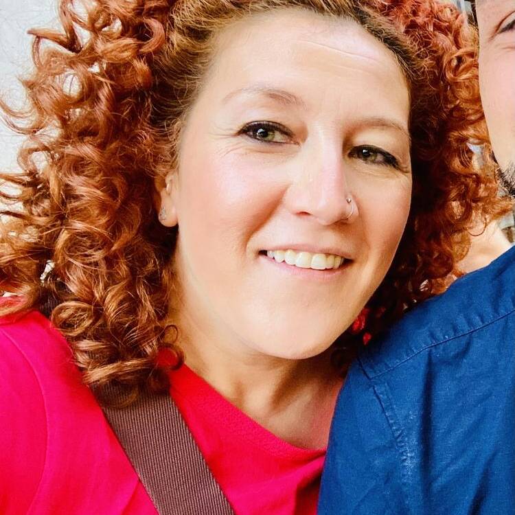 Foto de perfil de Sonia