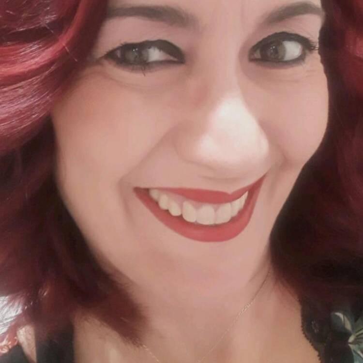Foto de perfil de Maria