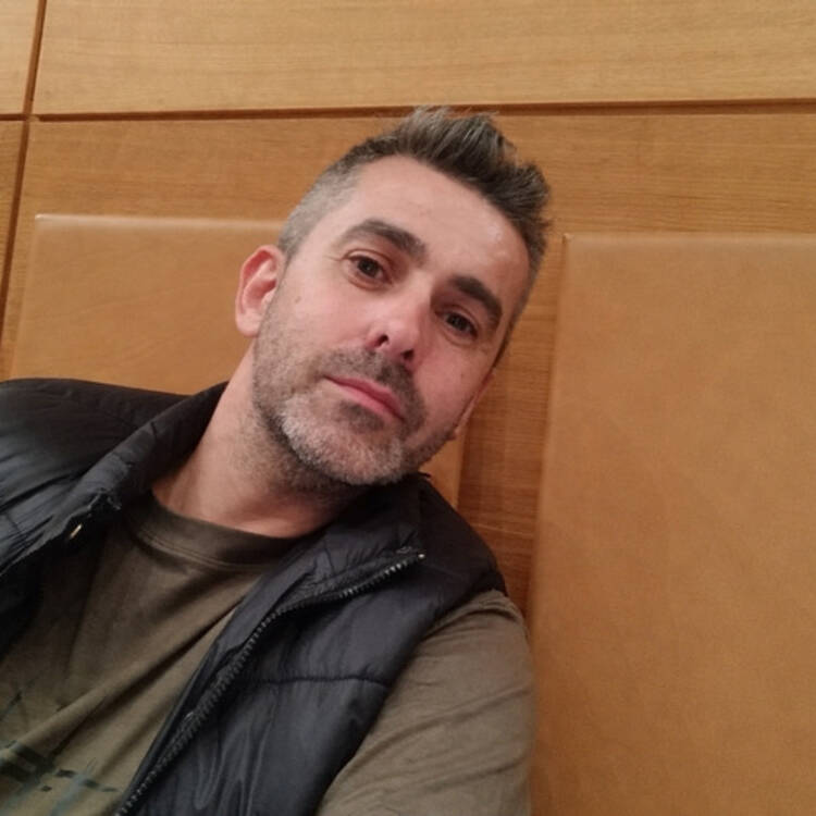 Foto de perfil de Bernardo Rojo Tamiet