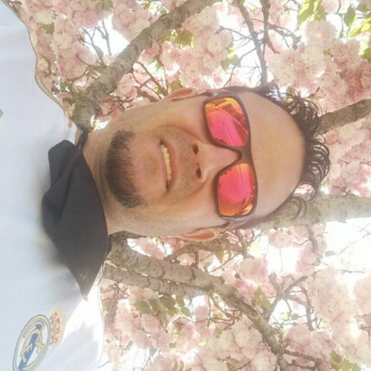 Foto de perfil de Antonio Cepillo
