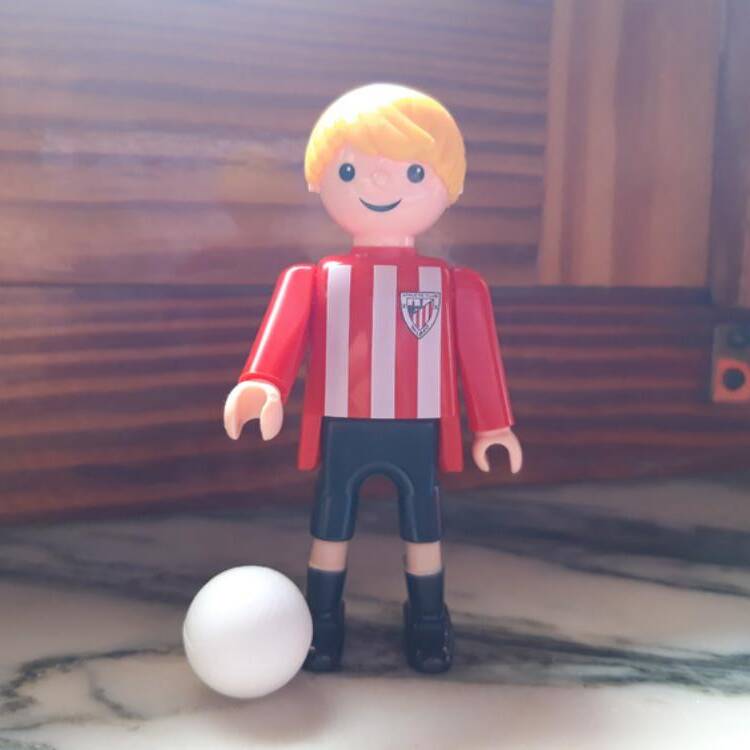 Foto de perfil de David