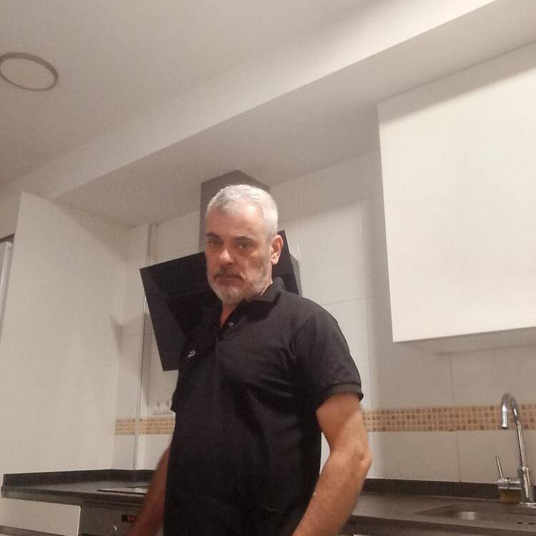 Foto de perfil de Cesar