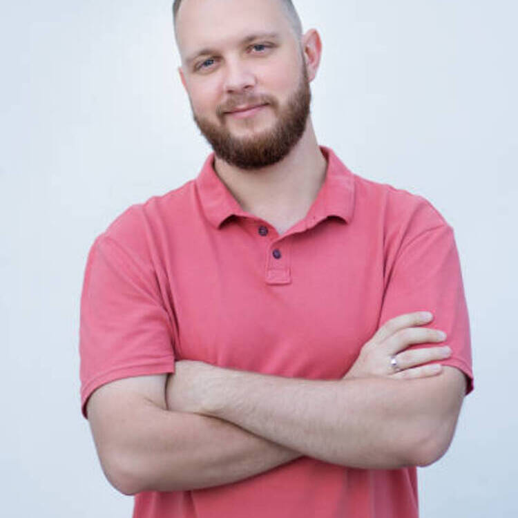 Foto de perfil de Luis