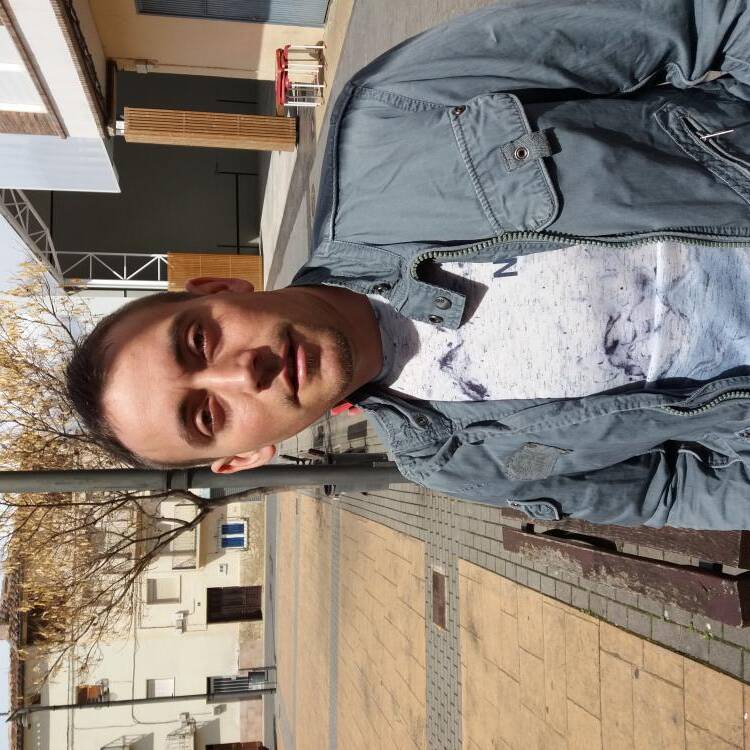 Foto de perfil de Dave87