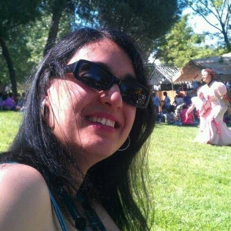 Foto de perfil de Carmen