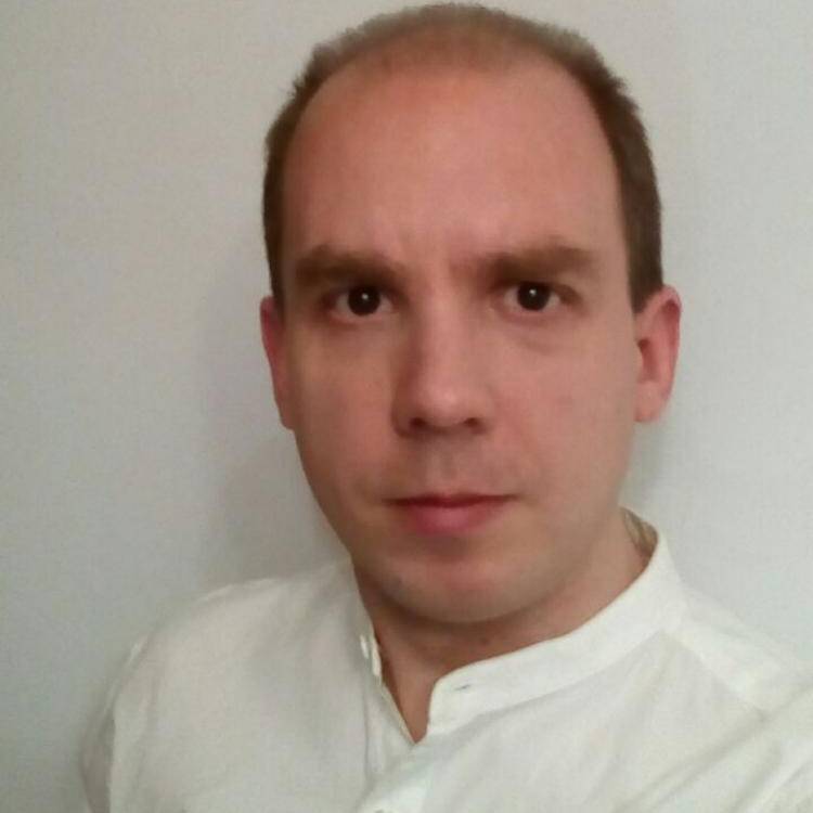 Foto de perfil de Alberto