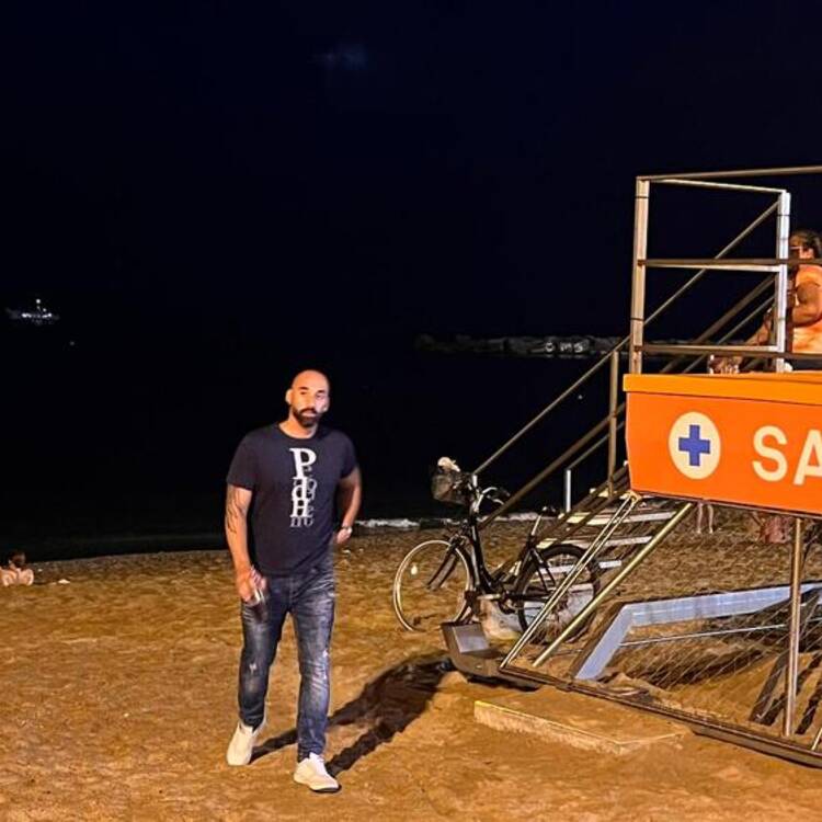 Foto de perfil de Jonatan