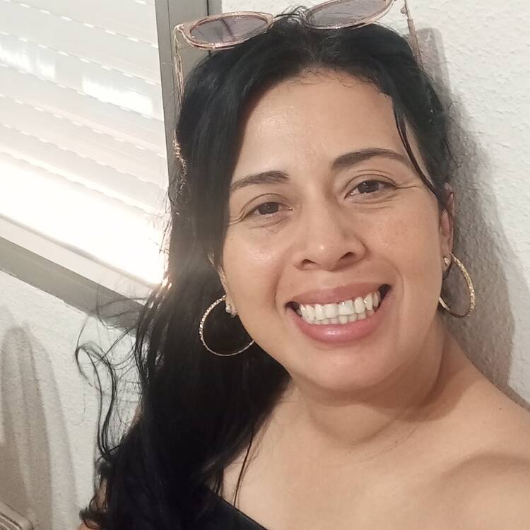 Foto de perfil de Faviana