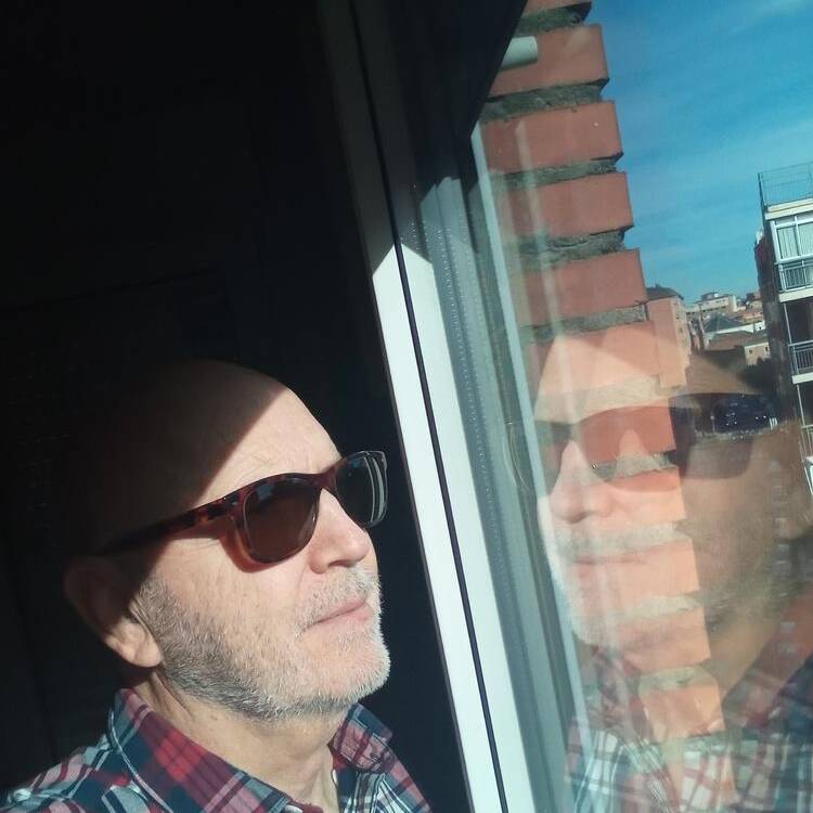 Foto de perfil de J. Luis